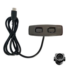 Używany, Kaidi KDH120B-005 Fotelik elektryczny Sofa elektryczna 4 przyciski 5-pinowe sterowanie przełącznikiem na sprzedaż Używany, Kaidi KDH120B-005 Fotelik elektryczny Sofa elektryczna 4 przyciski 5-pinowe sterowanie przełącznikiem na sprzedaż  Wysyłka do Poland