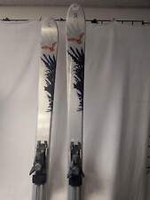 Salomon teneighty skis for sale  Evergreen