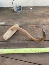 Vintage hay hook for sale  LINCOLN