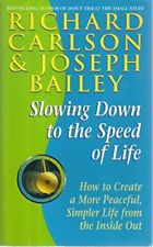 Slowing speed life for sale  UK