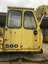Hymac 580c 580d for sale  MUCH WENLOCK
