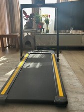 Treadmill electric folding for sale  LONDON