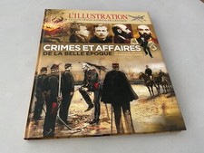 Crimes affaires belle d'occasion  Pontoise