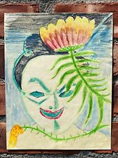Original drawing contemporary for sale  Kingston