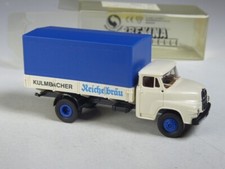 Brekina 45011 man gebraucht kaufen  Preetz