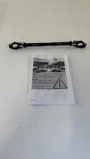 Barra trasversale manubrio usato  Rozzano