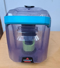 Usado, Limpador de Carpete Bissell TurboClean DualPro Pet (B-162-6490) 3109 3017 3067 3072 comprar usado  Enviando para Brazil