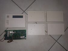 Centrale honeywell ademco usato  Pisa