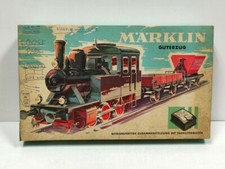 Vintage boxed marklin for sale  LONDON