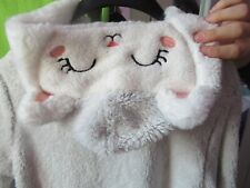 Robe chambre capuche d'occasion  Noisy-le-Sec