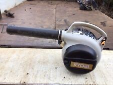 Ryobi pbv leaf for sale  SPALDING