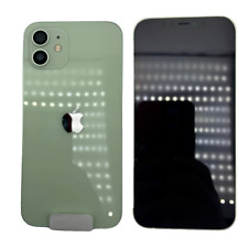 Apple iPhone 12 64GB Desbloqueado A2172 - Verde 6.1” 12MP Todas as operadoras Excelente A++ comprar usado  Enviando para Brazil