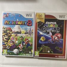 Mario galaxy mario usato  Valsinni
