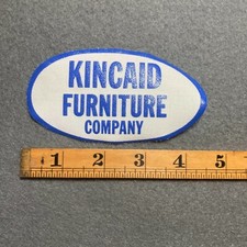 Vintage kincaid furniture for sale  Dallas