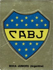 Figurina stickers scudetto usato Figurina stickers scudetto usato  Italia