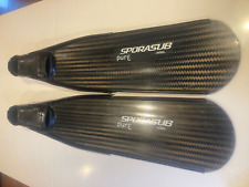 Sporasub pure carbon for sale  Franklin