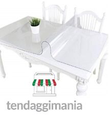 Tovaglia trasparente antimacch usato  Salemi