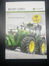 John deere 8rt for sale  MAIDSTONE