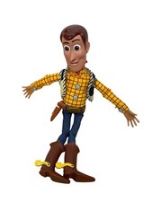 Vtg disney pixar d'occasion  Expédié en Belgium