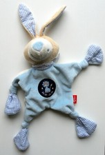 Sigikid schmusetuch hase gebraucht kaufen  Deutschland