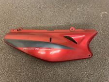 Honda transalp 650 for sale  DONCASTER