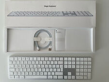 Apple magic tastiera usato  Molfetta