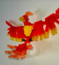 Nanoblock phoenix 140 d'occasion  Cusset