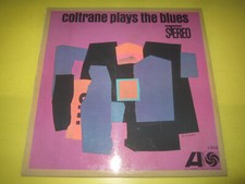 John coltrane plays usato  Monselice