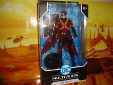 Multiverse mcfarlane red for sale  SUNDERLAND