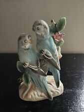 Vintage blue pair for sale  LONDON