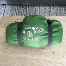 Vango nevis 100 for sale  MANCHESTER