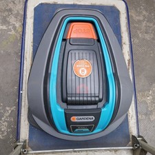 Gardena rasenroboter r40li gebraucht kaufen  Weißenburg i.Bay.