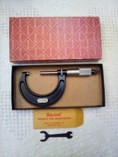 Starrett 436mrl micrometer for sale  Holyoke