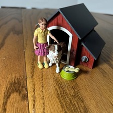 Farm animal toys for sale  Blissfield