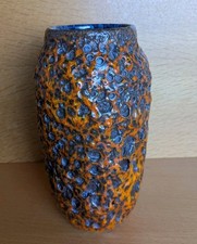 Fat lava vase gebraucht kaufen  Waiblingen