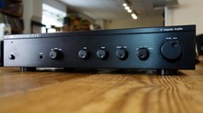 Cambridge audio integrated gebraucht kaufen  Bonn
