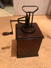 Petite baratte ancienne d'occasion  Saint-Sever