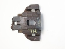Bremssattel hinten links gebraucht kaufen  Wittenburg