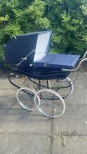 Silver cross coach for sale  STOKE-ON-TRENT
