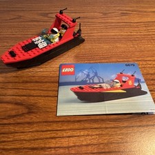 Lego town 6679 for sale  Clinton Township