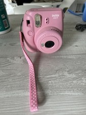 Fujifilm instax mini for sale  TUNBRIDGE WELLS