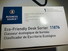 Business source desk for sale  Coppell