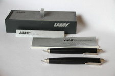 Lamy scribble set d'occasion  Expédié en Belgium