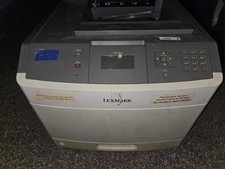 Used commercial printer for sale  La Crosse
