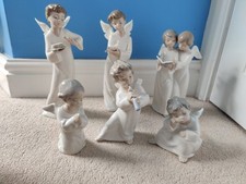 Nao lladro job for sale  COLWYN BAY