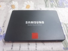 Samsung 860 pro gebraucht kaufen  Bad Kissingen