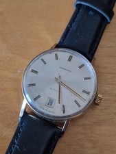 Vintage garrard 9ct for sale  SOUTHEND-ON-SEA