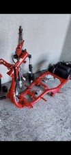 Yamaha aerox mbk gebraucht kaufen  Grefrath