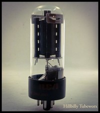 Strong mullard rca for sale  Mountain Home
