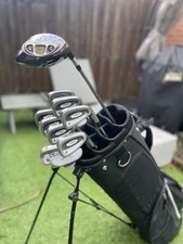 Titleist golf set for sale  CHRISTCHURCH